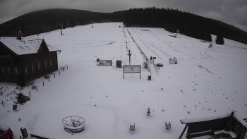 Horské atrakce Ramzová