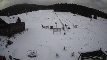 Horské atrakce Ramzová