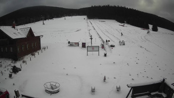 Horské atrakce Ramzová