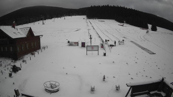 Horské atrakce Ramzová