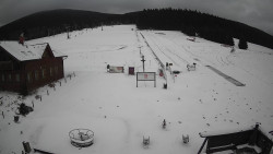 Horské atrakce Ramzová