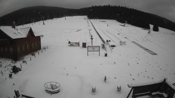 Horské atrakce Ramzová