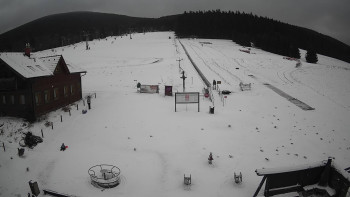 Horské atrakce Ramzová