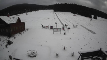 Horské atrakce Ramzová