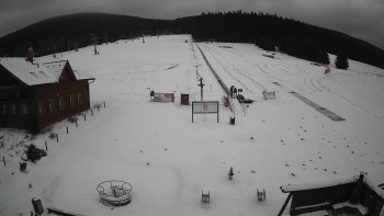 Horské atrakce Ramzová