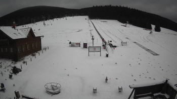 Horské atrakce Ramzová