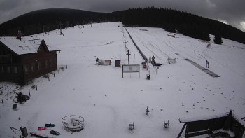 Horské atrakce Ramzová