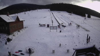 Horské atrakce Ramzová