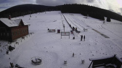 Horské atrakce Ramzová