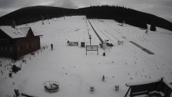 Horské atrakce Ramzová