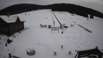 Horské atrakce Ramzová