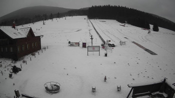 Horské atrakce Ramzová