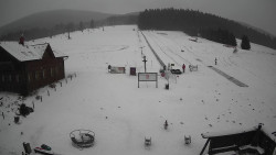 Horské atrakce Ramzová