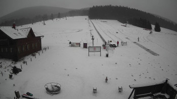 Horské atrakce Ramzová