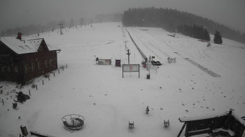 Horské atrakce Ramzová