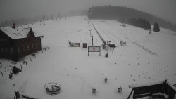 Horské atrakce Ramzová