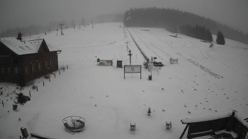 Horské atrakce Ramzová