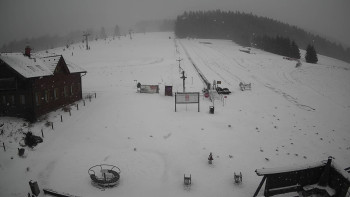 Horské atrakce Ramzová