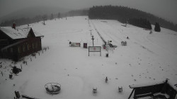 Horské atrakce Ramzová