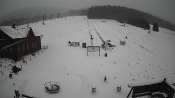 Horské atrakce Ramzová