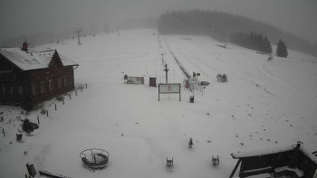 Horské atrakce Ramzová