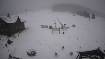 Horské atrakce Ramzová