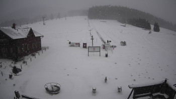 Horské atrakce Ramzová