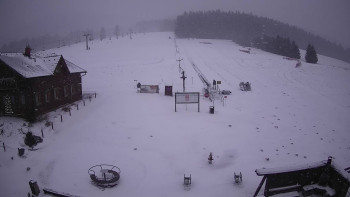 Horské atrakce Ramzová