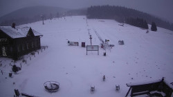 Horské atrakce Ramzová