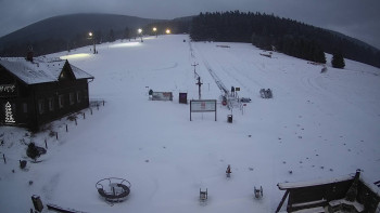 Horské atrakce Ramzová