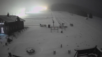 Horské atrakce Ramzová