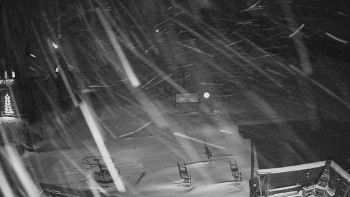 Horské atrakce Ramzová