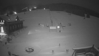 Horské atrakce Ramzová