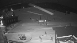 Horské atrakce Ramzová