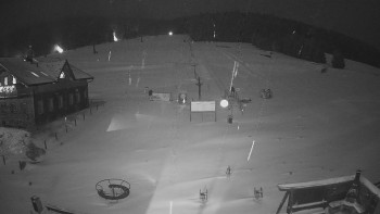 Horské atrakce Ramzová