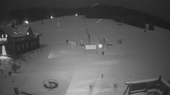 Horské atrakce Ramzová