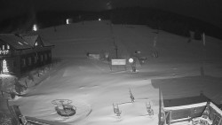 Horské atrakce Ramzová