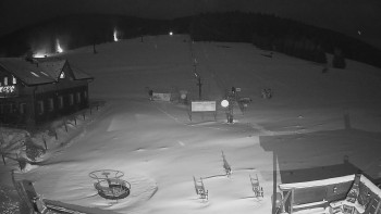 Horské atrakce Ramzová