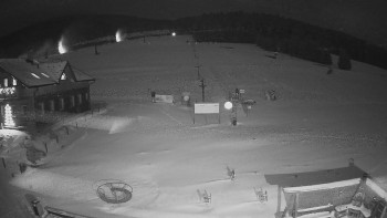 Horské atrakce Ramzová