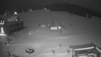 Horské atrakce Ramzová