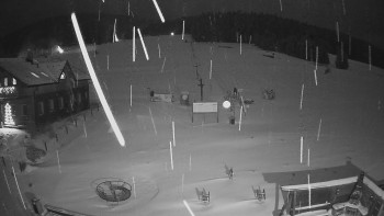 Horské atrakce Ramzová