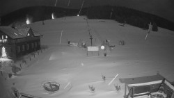 Horské atrakce Ramzová