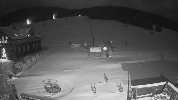 Horské atrakce Ramzová