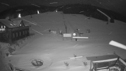 Horské atrakce Ramzová