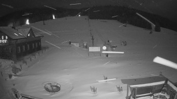 Horské atrakce Ramzová