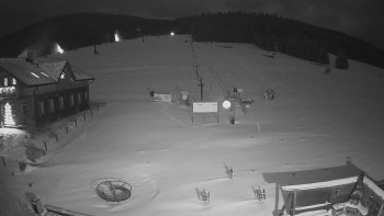 Horské atrakce Ramzová