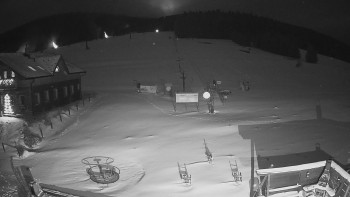 Horské atrakce Ramzová