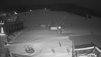 Horské atrakce Ramzová