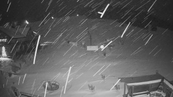 Horské atrakce Ramzová