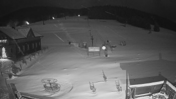 Horské atrakce Ramzová